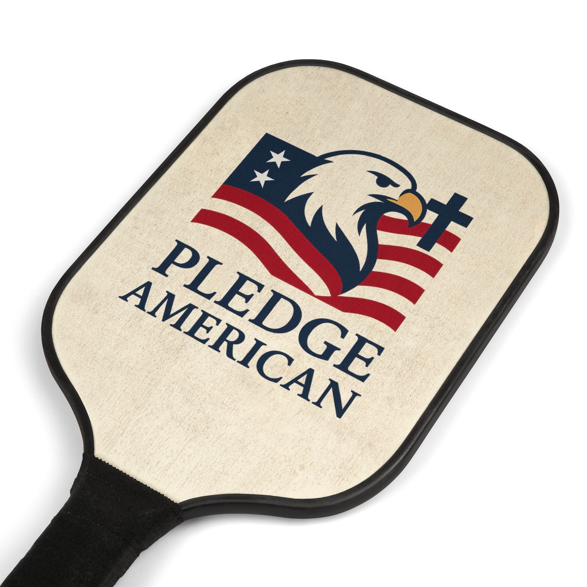 Pledge American Pickleball Kit - Paddle Set