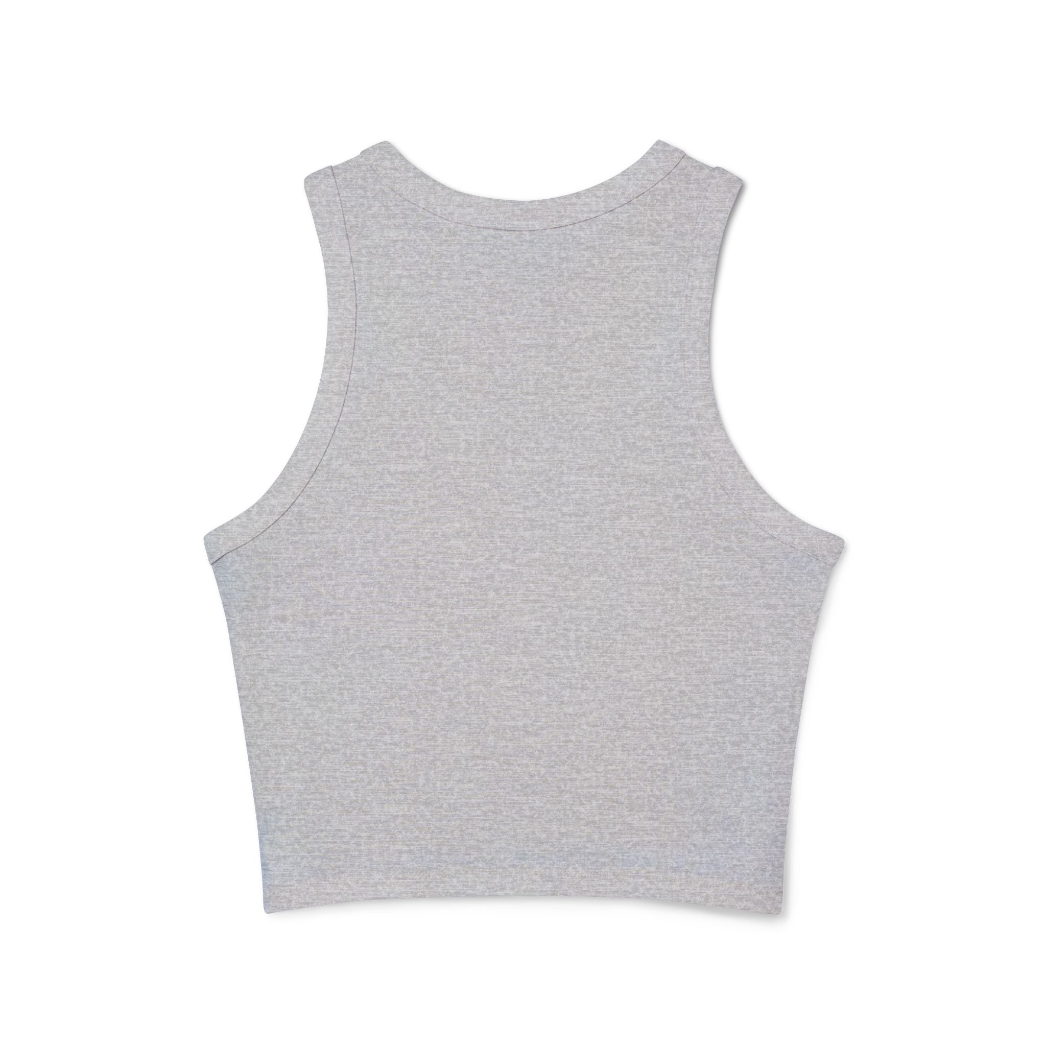 The Pledge American Racer Tank Top