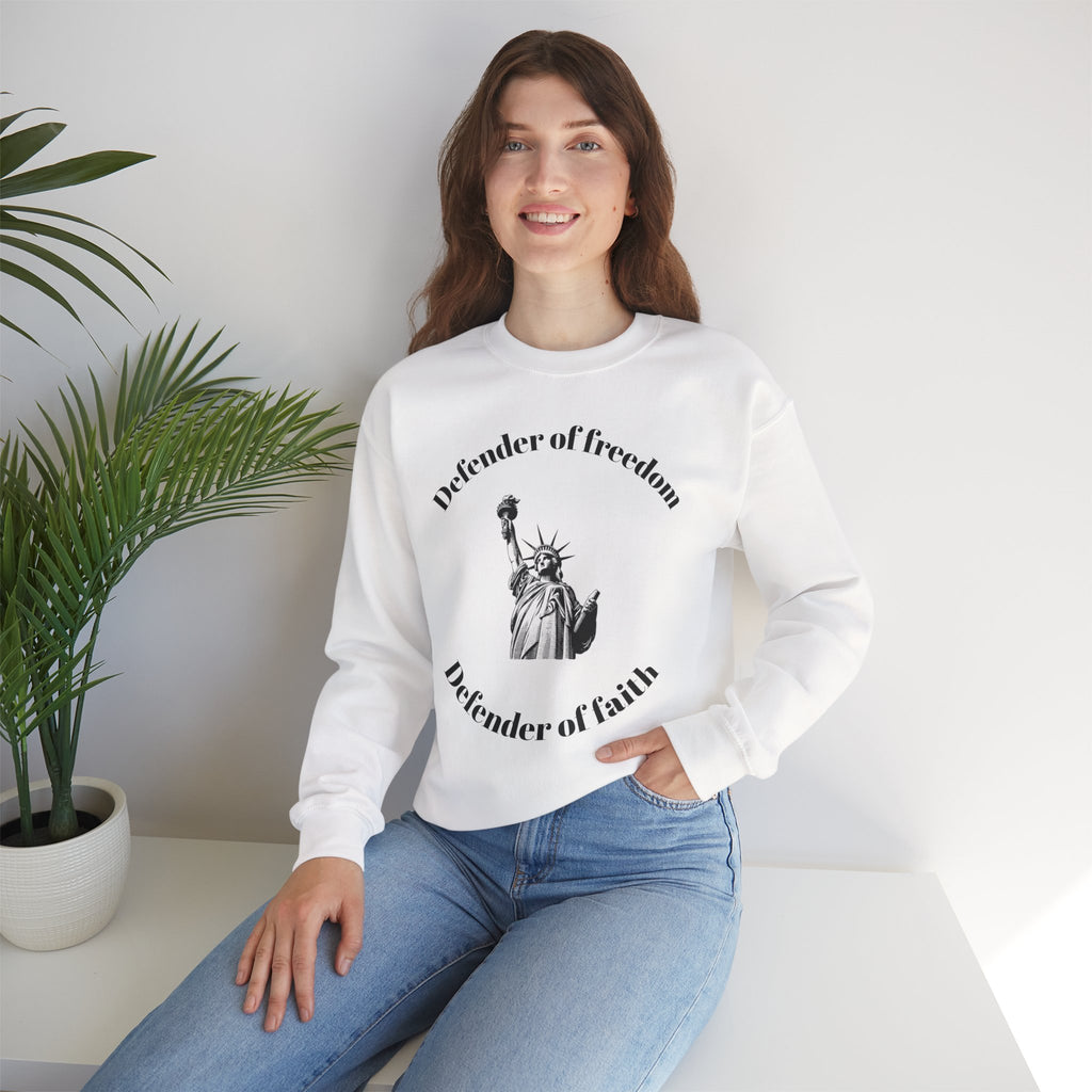 The Guardian Sweatshirt