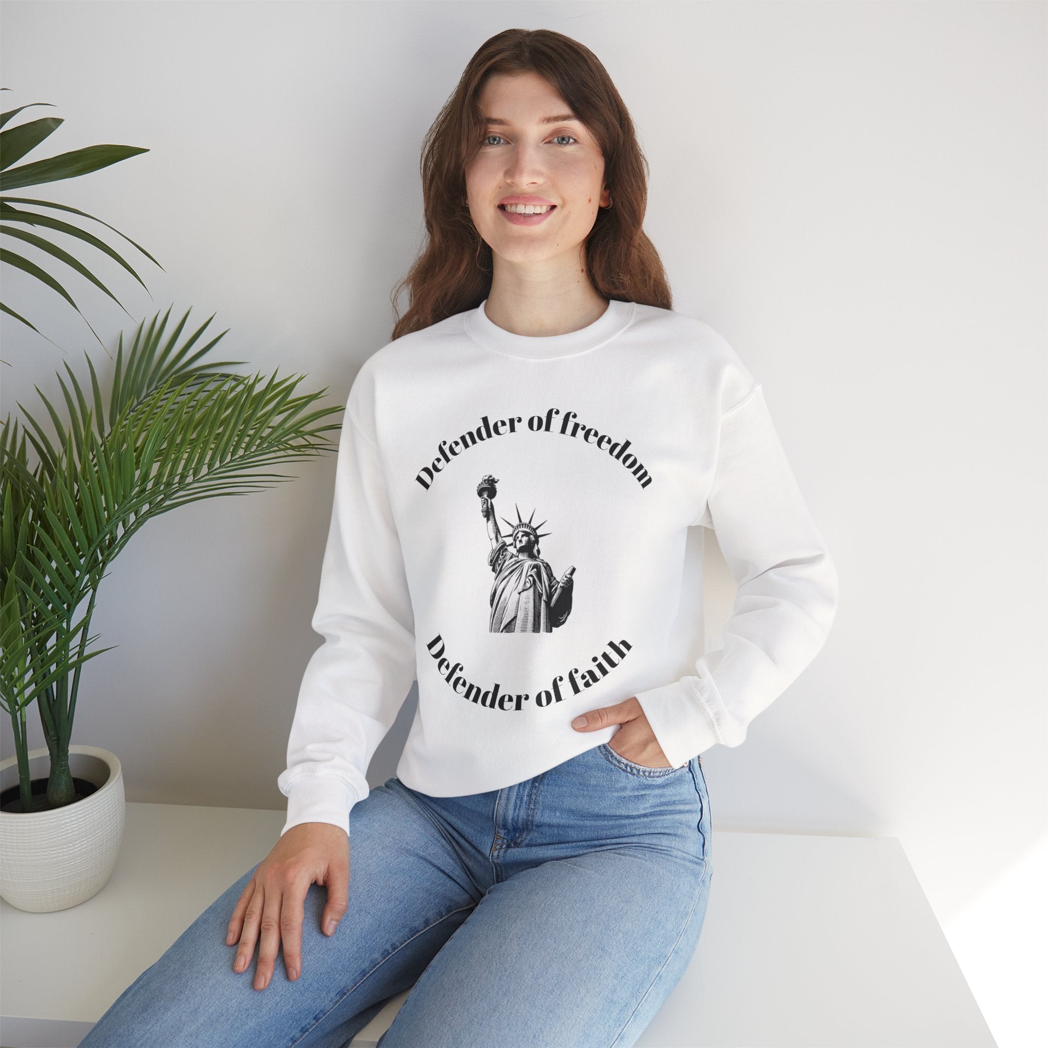 The Guardian Sweatshirt