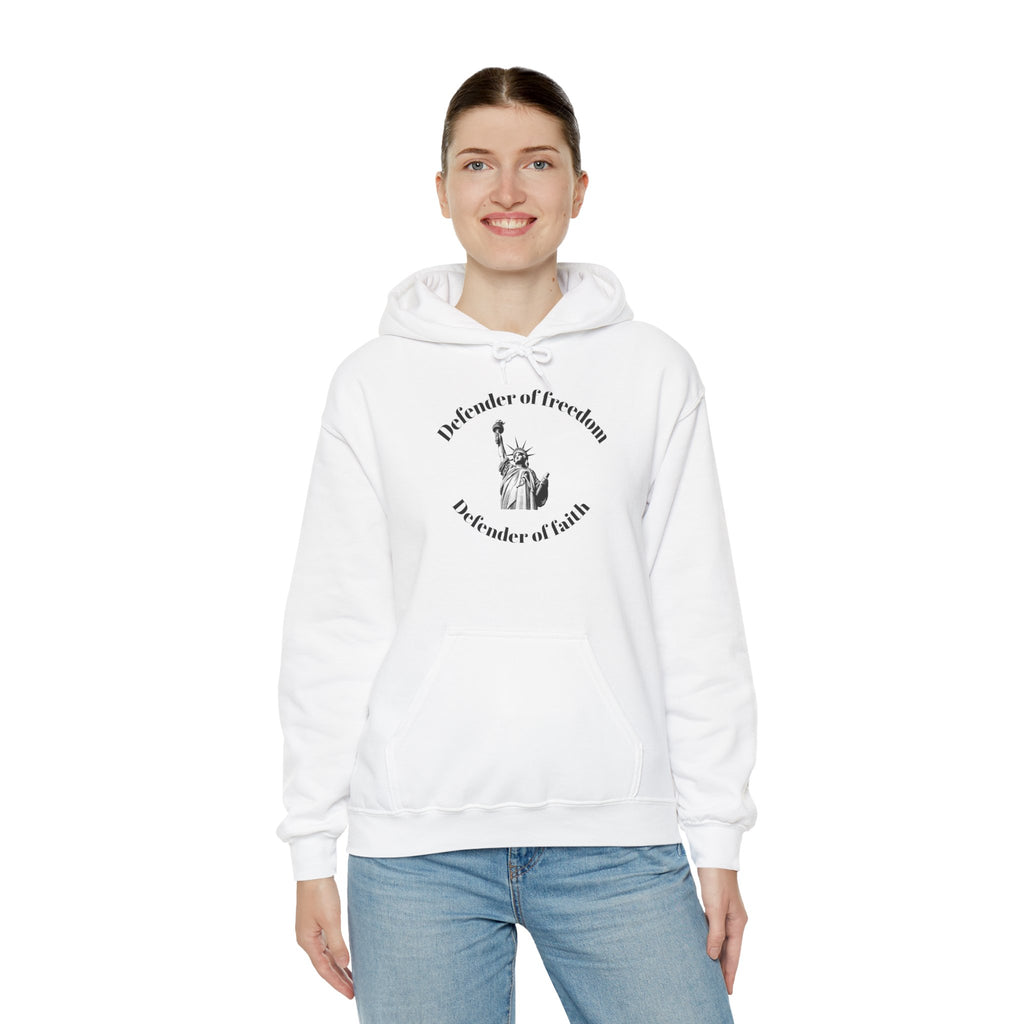 The Guardian Hoodie