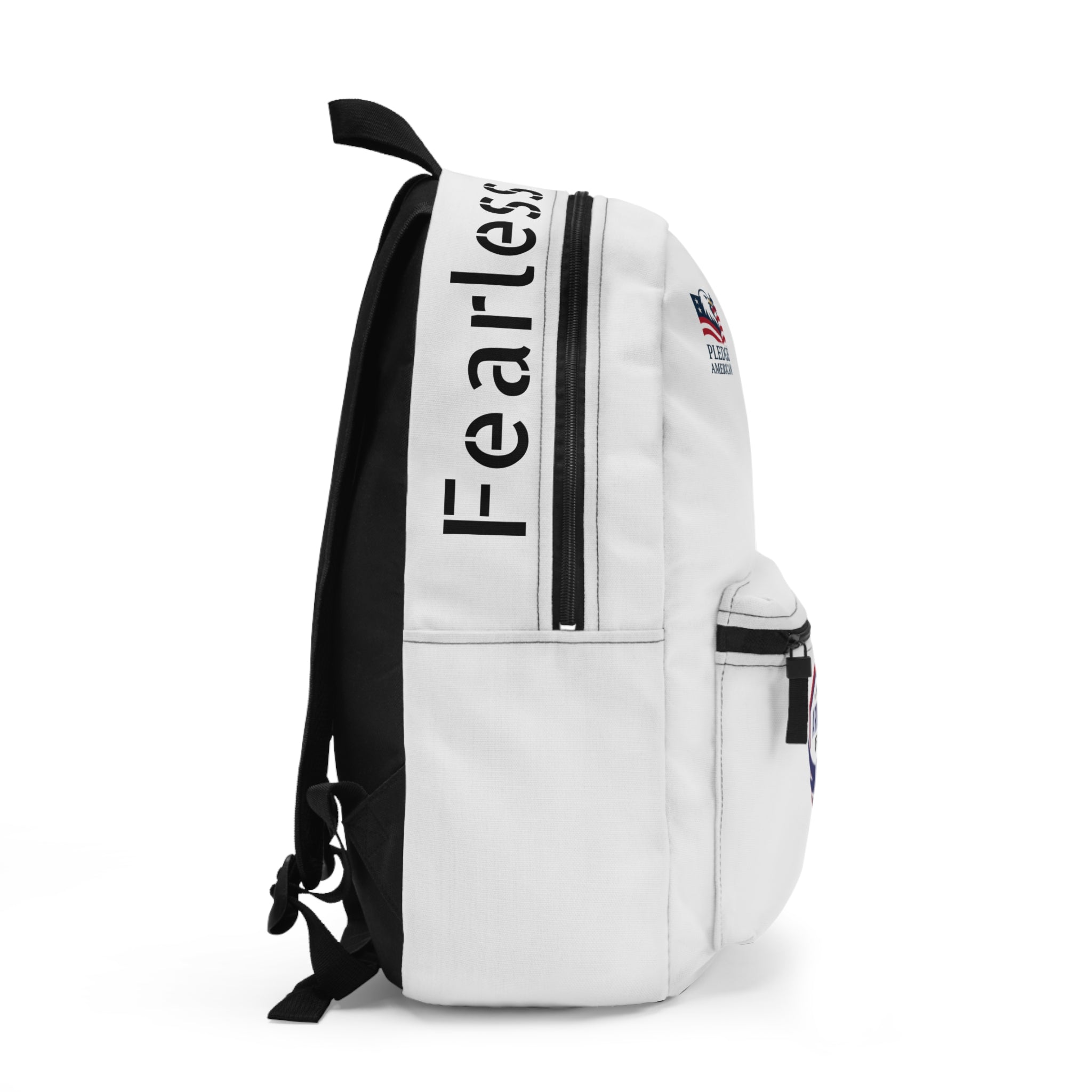 The Armor of God ‘Fearless and Faithful’ Backpack
