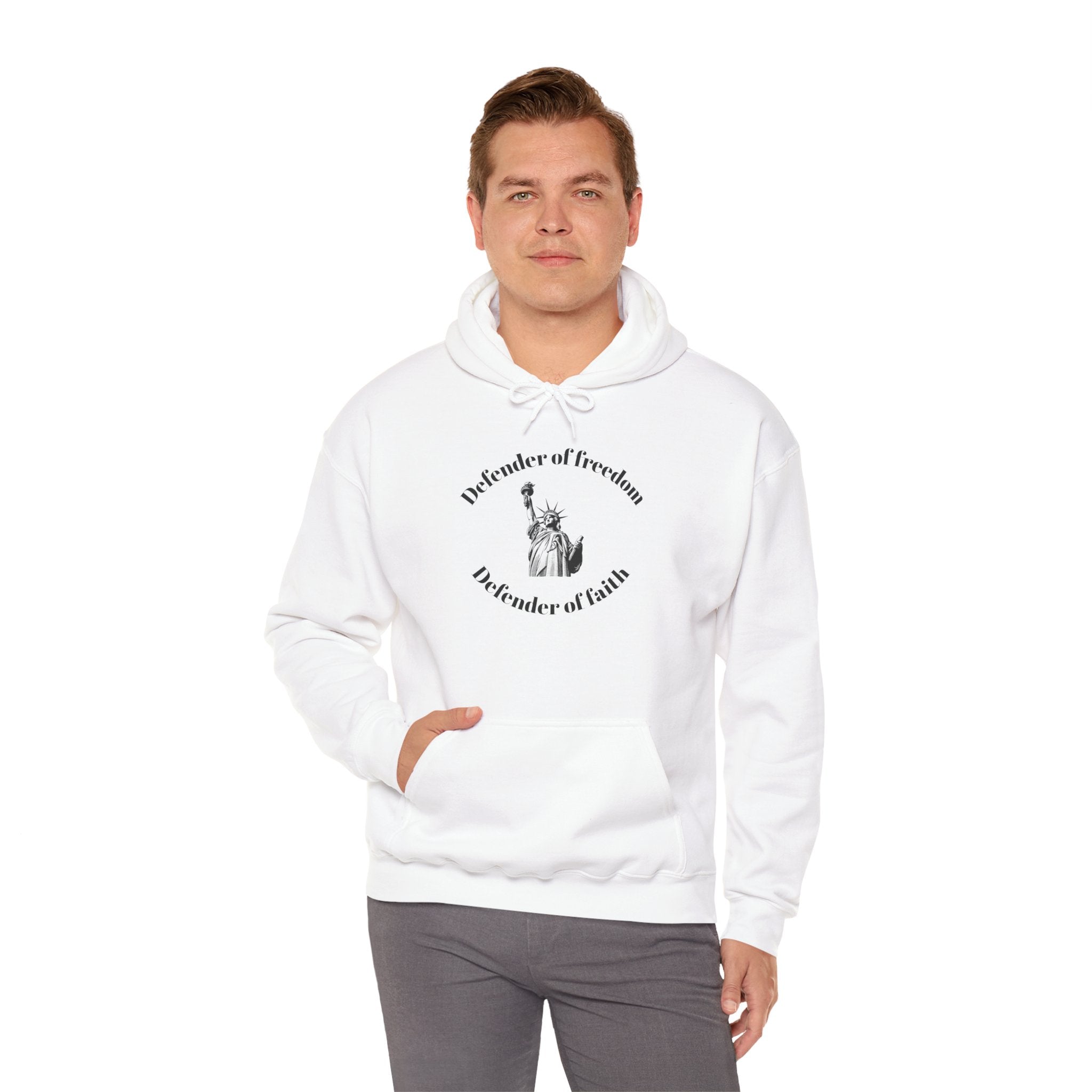 The Guardian Hoodie