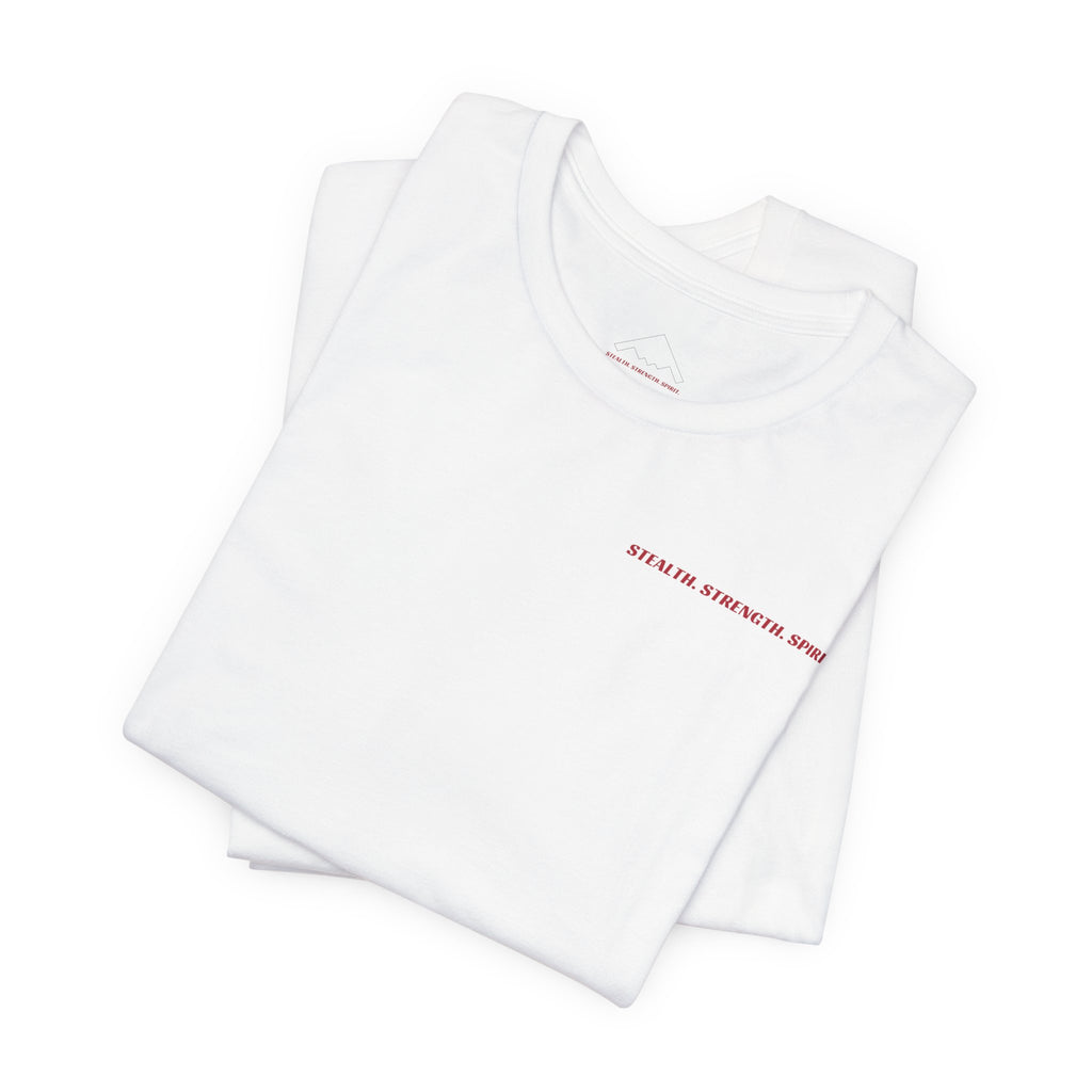 Stealth Spirit Tee