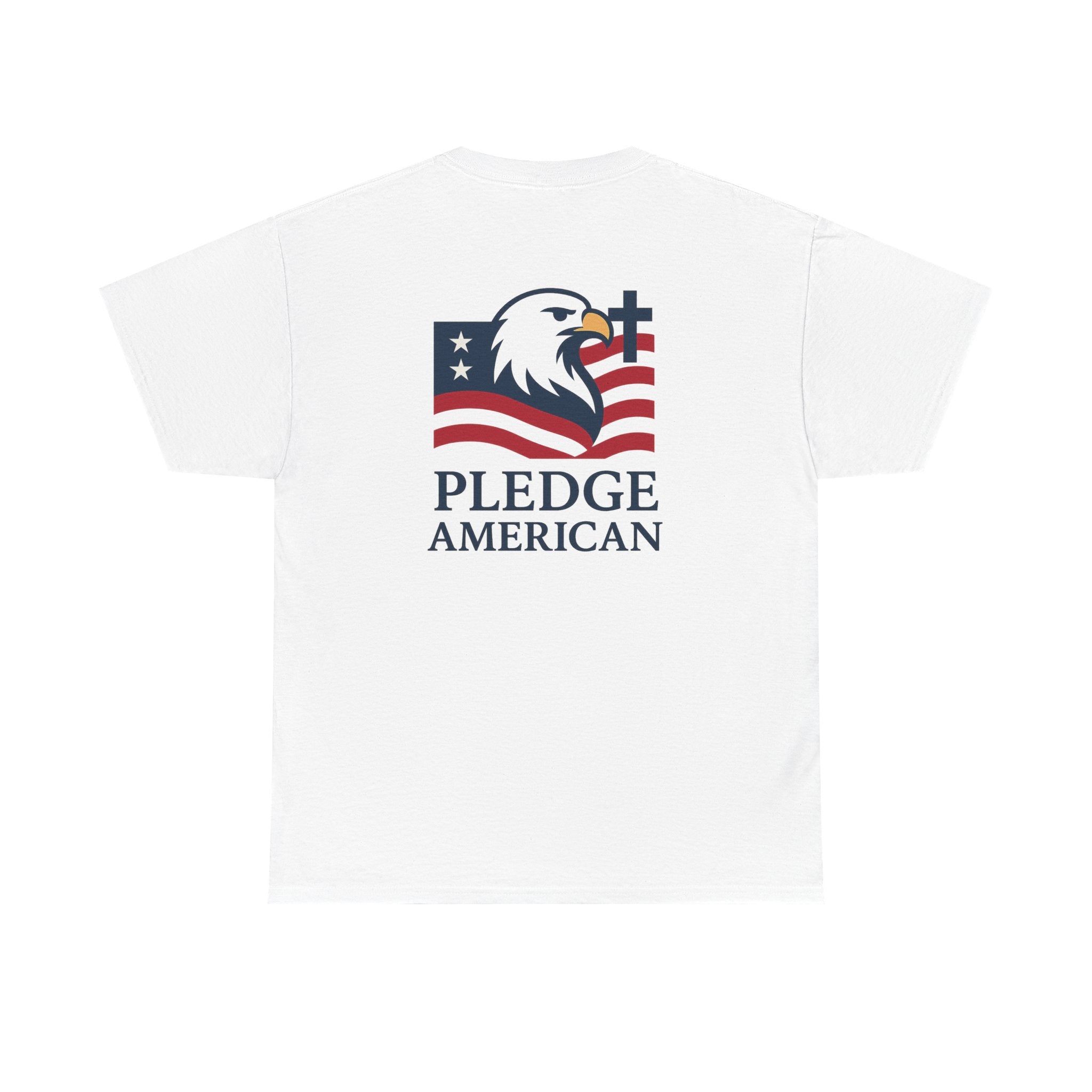 The Guardian Tee