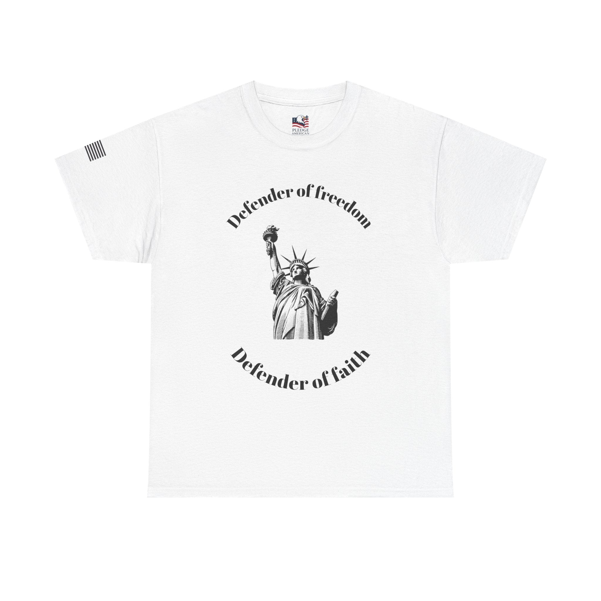 The Guardian Tee