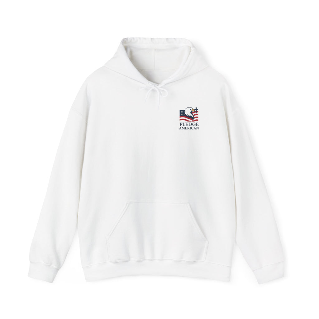 The Pillars Hoodie