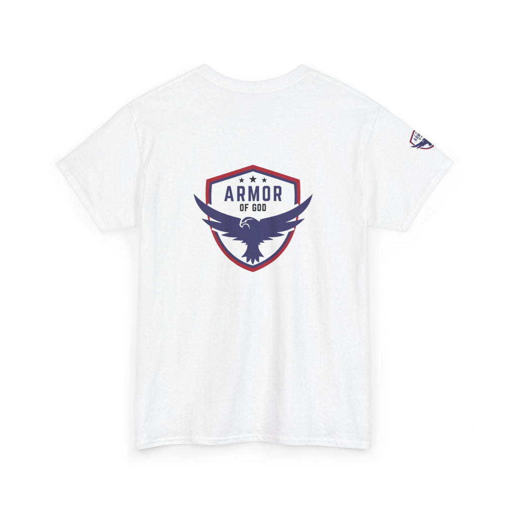 The Armor of God Tee