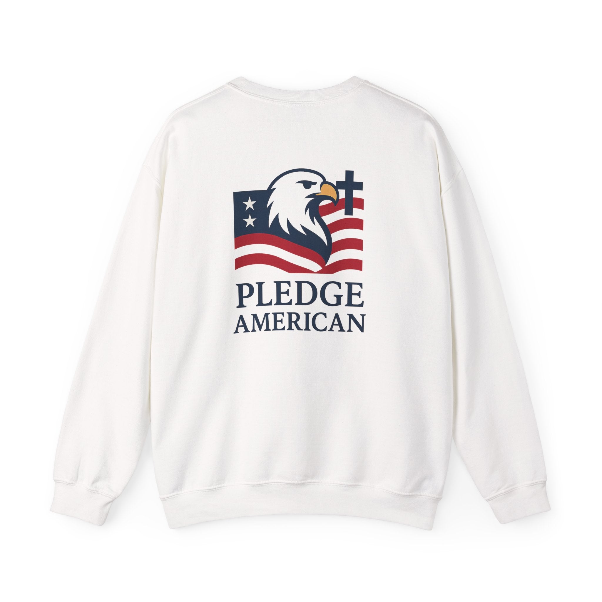 The Eternal Life Sweater
