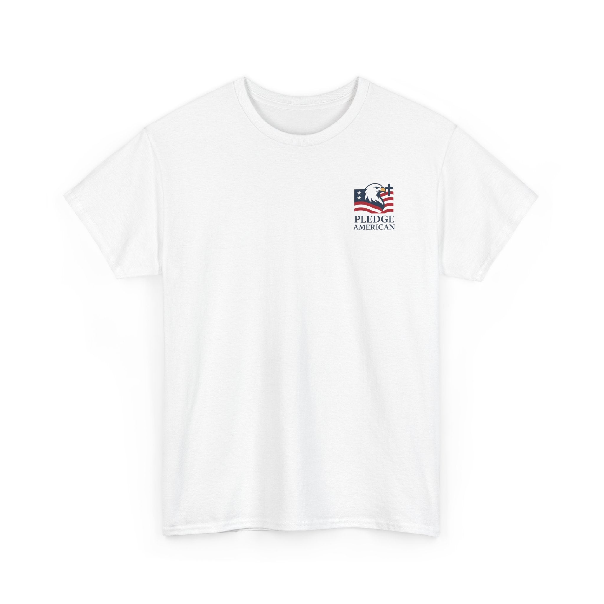 The Pillars Tee