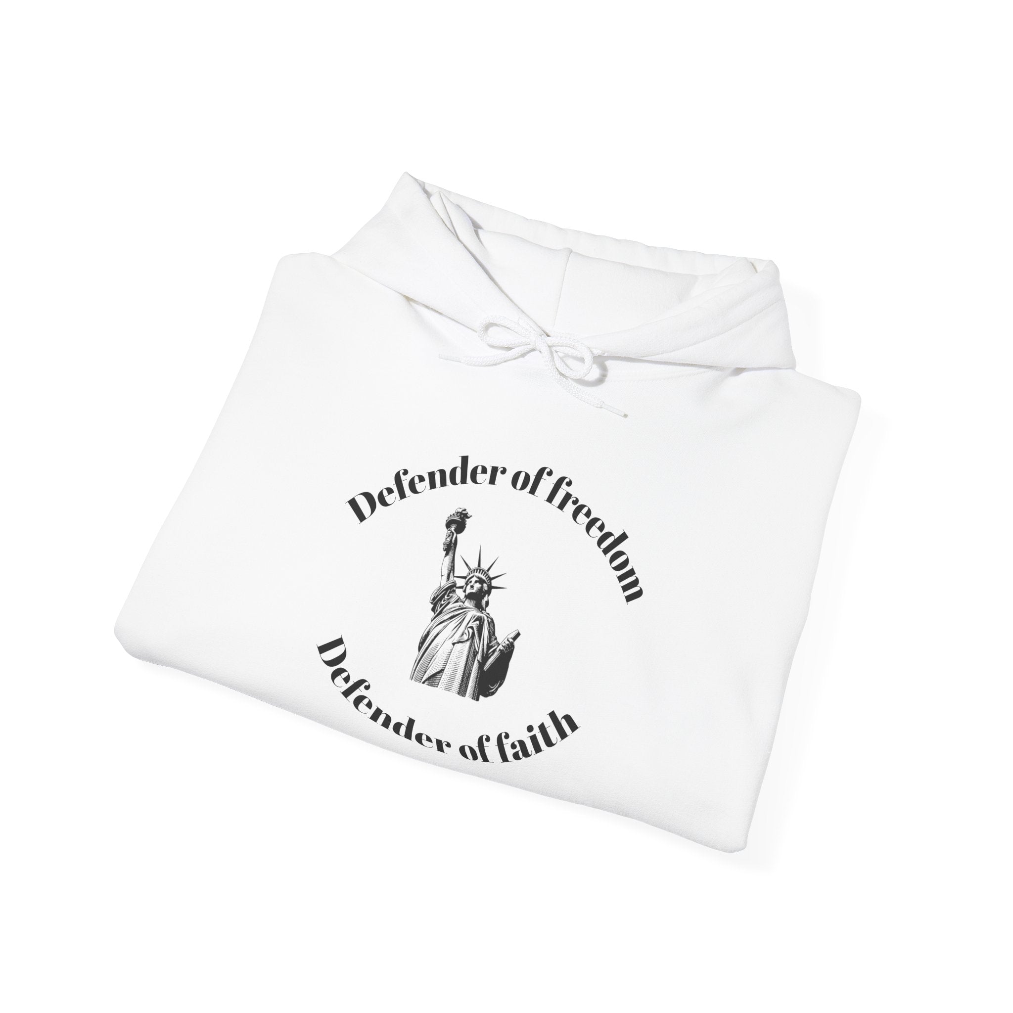 The Guardian Hoodie